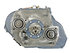 RTLO16610B by VALLEY TRUCK PARTS - Eaton Fuller Manual Transmission - Remanufactured by Valley Truck Parts, Overdrive, 10 Speed