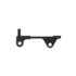 01-22508-000 by FREIGHTLINER - A/C Compressor Mounting Bracket - B-Series