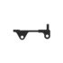 01-22508-000 by FREIGHTLINER - A/C Compressor Mounting Bracket - B-Series