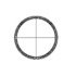 01-33111-000 by FREIGHTLINER - Intercooler Pipe