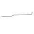 Freightliner 05-17783-002 Heater Supply Pipe Heater Supply Pipe - Aluminum, 0.06 in. THK