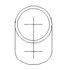 Freightliner 05-20863-001 HOSE-ELBO