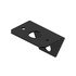 06-33153-000 by FREIGHTLINER - Multi-Purpose Bracket