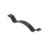 06-45311-000 by FREIGHTLINER - Multi-Purpose Bracket - Mounting, Air Tank, Single