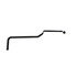 05-24672-000 by FREIGHTLINER - Heater Return Pipe - Steel