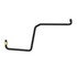 05-24672-001 by FREIGHTLINER - Heater Return Pipe - Steel