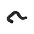 05-28189-000 by FREIGHTLINER - Heater Supply Pipe - EPDM (Synthetic Rubber), 0.16 in. THK
