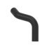 05-28550-000 by FREIGHTLINER - Radiator Surge Tank Hose