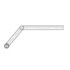Freightliner 05-18331-000 Multi-Purpose Hose HOSE-RAD,