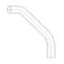 05-17542-002 by FREIGHTLINER - Radiator Coolant Hose
