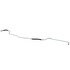 07-22830-000 by FREIGHTLINER - Transmission Oil Cooler Line - Return, 11.9, Fr, 1400