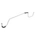 07-23100-000 by FREIGHTLINER - Transmission Oil Cooler Hose - Return