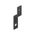 12-15417-001 by FREIGHTLINER - Multi-Purpose Bracket - Standoff, Dogleg