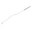 Freightliner 12-19896-002 Trailer Air Brake Air Line Assembly Trailer Air Brake Air Line Assembly - 6.4 OD, MC1