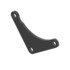 14-16734-000 by FREIGHTLINER - Steering Gear Mount Bracket - Steel, 0.5 in. THK