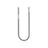 12-21014-004 by FREIGHTLINER - CABLE-TETHER,REM KOUT FRG,APU