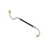 12-22063-000 by FREIGHTLINER - Trailer Air Brake Air Line Assembly - 6.4 OD, MR