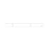 Freightliner 18-31446-000 Sleeper Shelf PLATE MTG REAR SHELF M