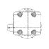 14-14234-000 by FREIGHTLINER - PUMP-STEERING