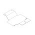 18-30238-000 by FREIGHTLINER - Exhaust Heat Shield Heat Shield