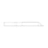 Freightliner 18-30973-000 Sleeper Bunk Support Bracket Sleeper Bunk Support Bracket