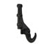 Freightliner 15-17701-001 Tow Hook Tow Hook - Ductile Iron, 350.8 mm x 141.6 mm