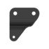 21-28408-001 by FREIGHTLINER - Bumper Bracket - Brace, 16 Inch, Adr08, Right Hand