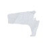 18-73098-100 by FREIGHTLINER - INSUL-ROOF,SIDE,AFT,RR,PREM