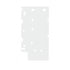 Freightliner 18-73159-000 Floor Insulation INSUL-BLKT,SW,LH,DOOR,72