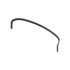 22-52500-001 by FREIGHTLINER - Hood Seal