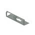 22-57820-003 by FREIGHTLINER - SHELF-CTR,RR,MR,DOORS,