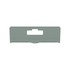 22-57820-003 by FREIGHTLINER - SHELF-CTR,RR,MR,DOORS,