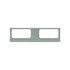 22-57820-003 by FREIGHTLINER - SHELF-CTR,RR,MR,DOORS,