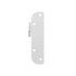 22-57850-002 by FREIGHTLINER - Door Mirror Bracket - Door, Mirror Mounting, Stainless Steel