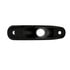 Freightliner 22-47766-001 Sun Visor Bracket Sun Visor Bracket - Front, Exterior