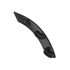 Freightliner 22-47940-001 Sun Visor Bracket Sun Visor Bracket - Front, Outer, Right Hand