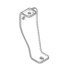 21-26437-001 by FREIGHTLINER - Bumper Bracket - Bolt-On Extension, Right Hand
