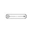 Freightliner 22-40411-003 ISOLATOR