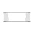 Freightliner 22-57919-004 Overhead Console Overhead Console
