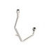 22-72860-000 by FREIGHTLINER - A/C Hose - #10, Lower Compartment, B2