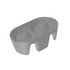 Freightliner 22-62009-000 Exterior Rear Body Panel Exterior Rear Body Panel