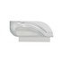 22-62373-001 by FREIGHTLINER - Intercooler Pipe
