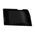 Freightliner 22-66285-002 Door Mirror Bracket Cover Door Mirror Bracket Cover - Lower, 24U, Left Hand