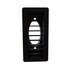 22-68209-000 by FREIGHTLINER - LOUVER,FI