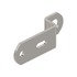 23-09130-013 by FREIGHTLINER - Stand Off Bracket - 0.531 x 0.281, Offset