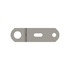 23-09130-013 by FREIGHTLINER - Stand Off Bracket - 0.531 x 0.281, Offset
