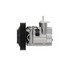 22-75520-000 by FREIGHTLINER - AC Compressor - Valeo, 160mm, DKS-15DT