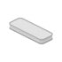 22-75833-010 by FREIGHTLINER - MATTRESS-SPRING,PREM,QUILT,FTL