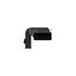 22-76283-001 by FREIGHTLINER - DUCT-PHVAC,TOP,72IN SLPR,FOAM