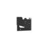 A03-42313-002 by FREIGHTLINER - Air Cleaner Bracket - B2